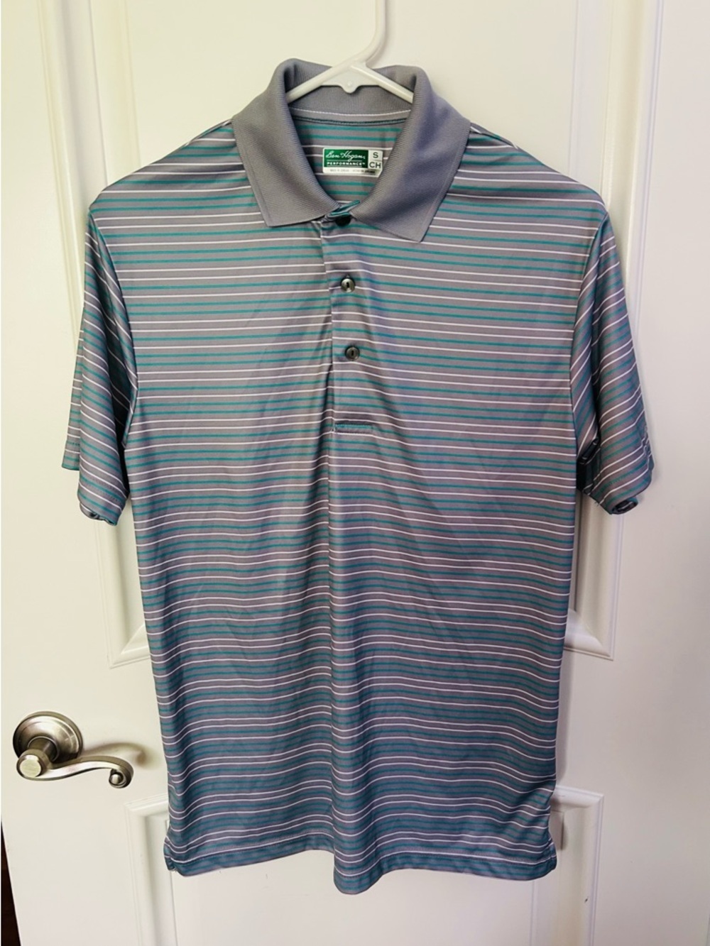 Ben Hogan Performance Polo